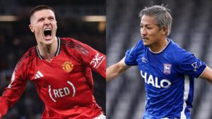 MU gây thất vọng trong khi Ipswich tiếp đà thăng hoa